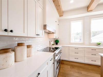 Primary bedroom at 20602 Deep CRK - 4 bed 2 bath home