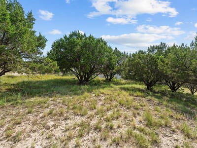 Primary bedroom at 20635 Highland Lake DR - Highland Lake Estates Sec 18, Lago Vista, TX