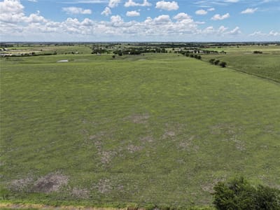 Primary bedroom at 20681 Cameron RD - N/A, Coupland, TX