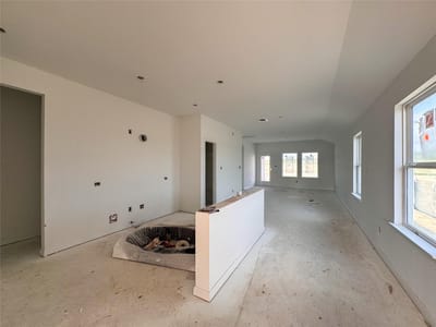 Kitchen at 207 Bayou Mint Blvd - 4 bed 2 bath home
