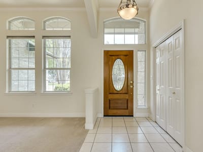 Kitchen at 207 Flamingo Cir - 3 bed 2 bath home