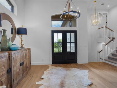 Bathroom at 207 Florentine - 4 bed 3 bath home