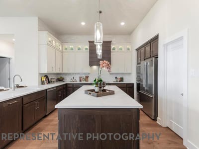 Primary bedroom at 207 Jackson River LOOP - 3 bed 3 bath home