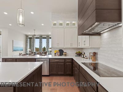 Bathroom at 207 Jackson River LOOP - 3 bed 3 bath home