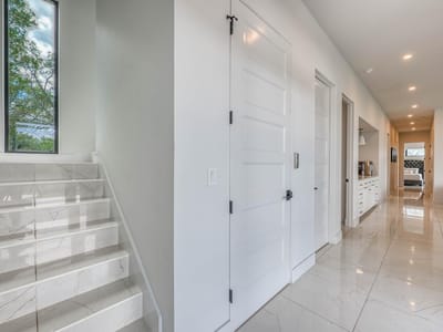 Bathroom at 207 Kites CT - 4 bed 4 bath home