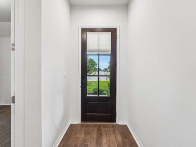 Primary bedroom at 207 Mineral River LOOP - 4 bed 3 bath home