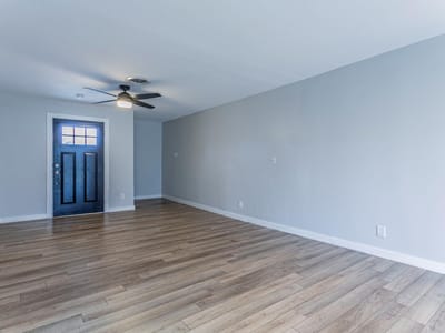 Kitchen at 207 N 1st St - 4 bed 2 bath home