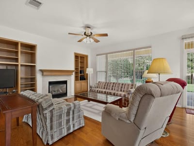 Bathroom at 207 Red Poppy TRL - 2 bed 2 bath home