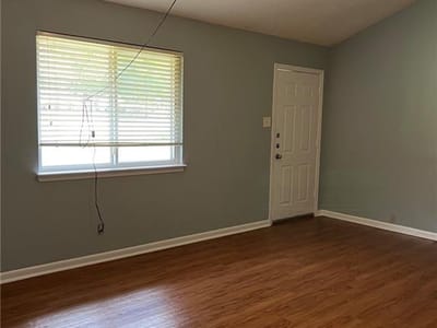 Kitchen at 207 W Noton ST Unit #A - Wrenbar Add, Pflugerville, TX