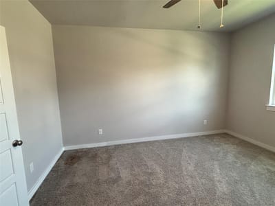 Kitchen at 207 Whisper Rill DR - 4 bed 3 bath home