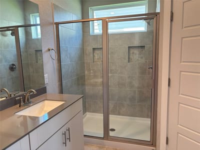Bathroom at 207 Whisper Rill DR - 4 bed 3 bath home