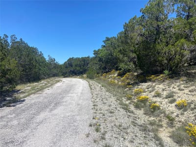 Property photo 2 at 20702 Appaloosa TRL - Bar-K Ranches 04, Lago Vista, TX