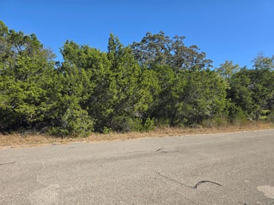 Property photo 2 at 20702 Oak RDG - Lago Vista Country Club Estate, Lago Vista, TX