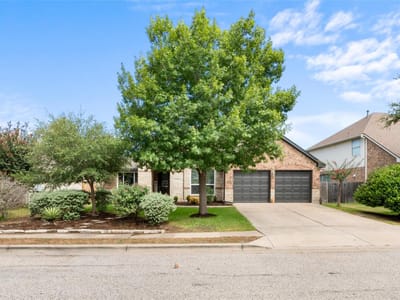 Property photo 2 at 20704 Windmill Ridge ST - 3 bed 2 bath home