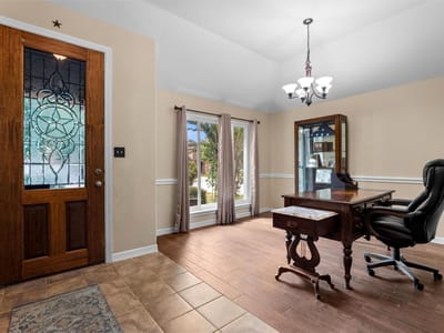 Property photo 4 at 20704 Windmill Ridge ST - 3 bed 2 bath home