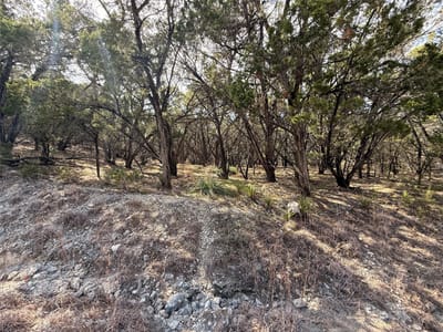 Property photo 2 at 20705 Post Oak DR - Lago Vista Estates Sec 04, Lago Vista, TX
