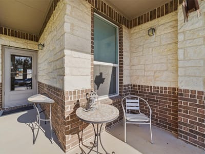 Kitchen at 2071 Wind Chime WAY - 3 bed 2 bath home