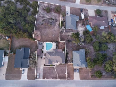 Property photo 2 at 20710 High DR - 3 bed 2 bath home
