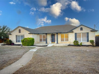 Property photo 3 at 20710 High DR - 3 bed 2 bath home