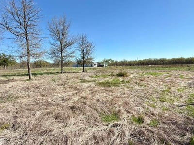 Primary bedroom at 20744 Camino Real St - Gorostietad, Dale, TX