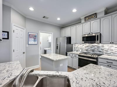 Bathroom at 208 Aria RDG Unit #602 - 3 bed 2 bath home