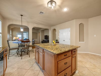 Bathroom at 208 Birch DR - 3 bed 2 bath home