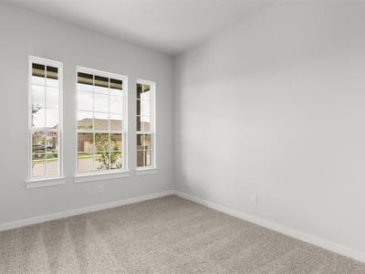 Bathroom at 208 Blue Vervain TRL - 4 bed 3 bath home