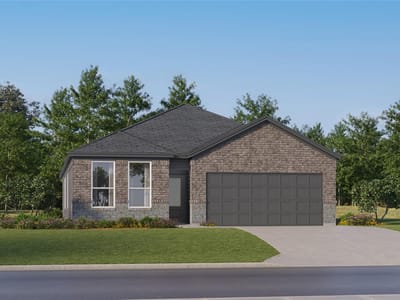 Property photo 3 at 208 Braves BND - 3 bed 2 bath home