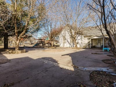 Property photo 3 at 208 Farley ST - Railroad, Hutto, TX