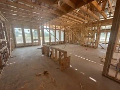 Photo 2 of 4 at 208 Farmer Brook LN - 4 bed 3 bath home