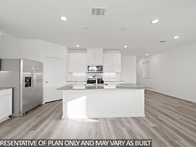 Bathroom at 208 Flying Tiger TRL - 3 bed 2 bath home