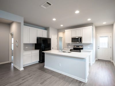 Kitchen at 208 Kellys Heroes WAY - 4 bed 2 bath home