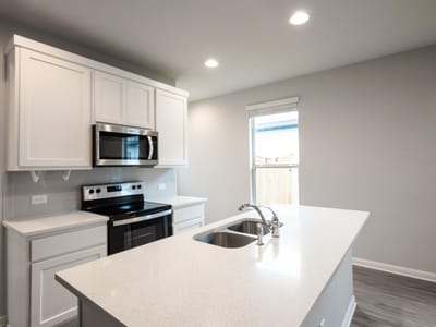 Primary bedroom at 208 Kellys Heroes WAY - 4 bed 2 bath home