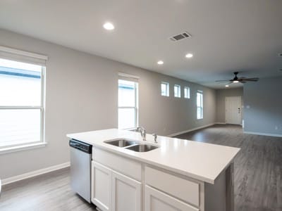 Bathroom at 208 Kellys Heroes WAY - 4 bed 2 bath home