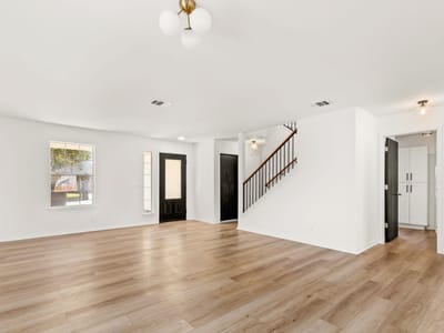 Kitchen at 208 Langely ST - 4 bed 3 bath home