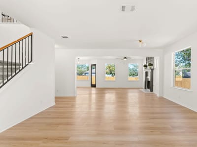 Bathroom at 208 Langely ST - 4 bed 3 bath home