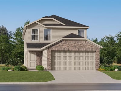 Property photo 5 at 208 Mets WAY - 4 bed 2 bath home