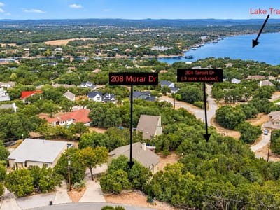 Photo 2 of 40 at 208 Morar DR - 3 bed 3 bath home