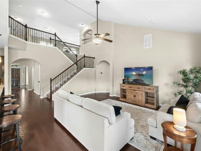 Bathroom at 208 Paul Azinger CT - 4 bed 3 bath home