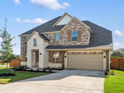 Property photo 4 at 208 Possumhaw LN - 4 bed 3 bath home