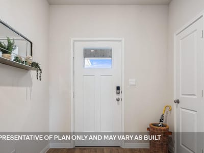 Kitchen at 208 Southridge Trl - 3 bed 2 bath home