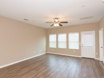Bathroom at 208 Timber Brook DR - 3 bed 2 bath home
