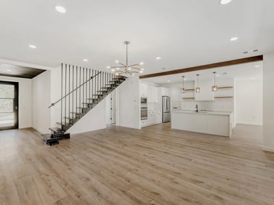 Property photo 4 at 208 Ulupau CIR - 4 bed 3 bath home