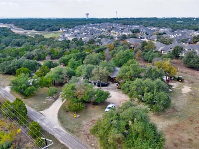 Property photo 2 at 208 Whisper LN - 0, Georgetown, TX