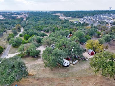 Property photo 4 at 208 Whisper LN - 0, Georgetown, TX