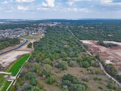 Property photo 5 at 208 Whisper LN - 0, Georgetown, TX