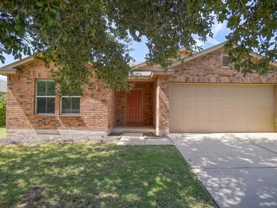 Property photo 2 at 208 Wild Cat DR - 3 bed 2 bath home
