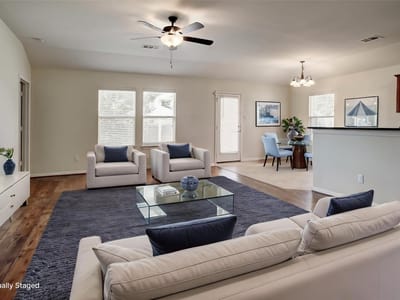 Property photo 4 at 208 Wild Cat DR - 3 bed 2 bath home