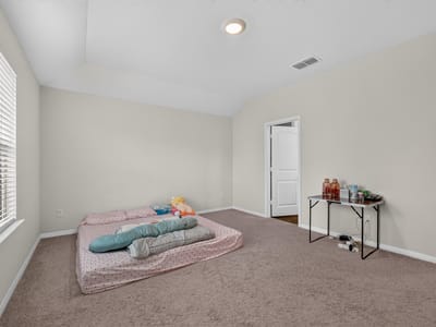 Bathroom at 20804 Alcala Terrance - 4 bed 2 bath home