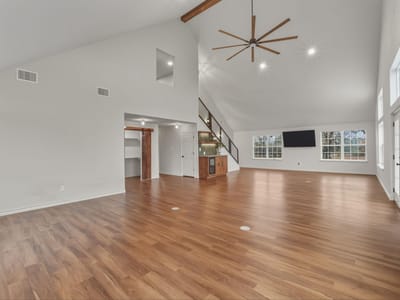 Kitchen at 20808 Sandy Brown LN - 5 bed 3 bath home